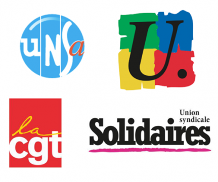 Pour l'égalité et contre les discriminations : refusons le diktat de Trump aux entreprises françaises Pour l'égalité et contre les discriminations : refusons le diktat de Trump aux entreprises françaises